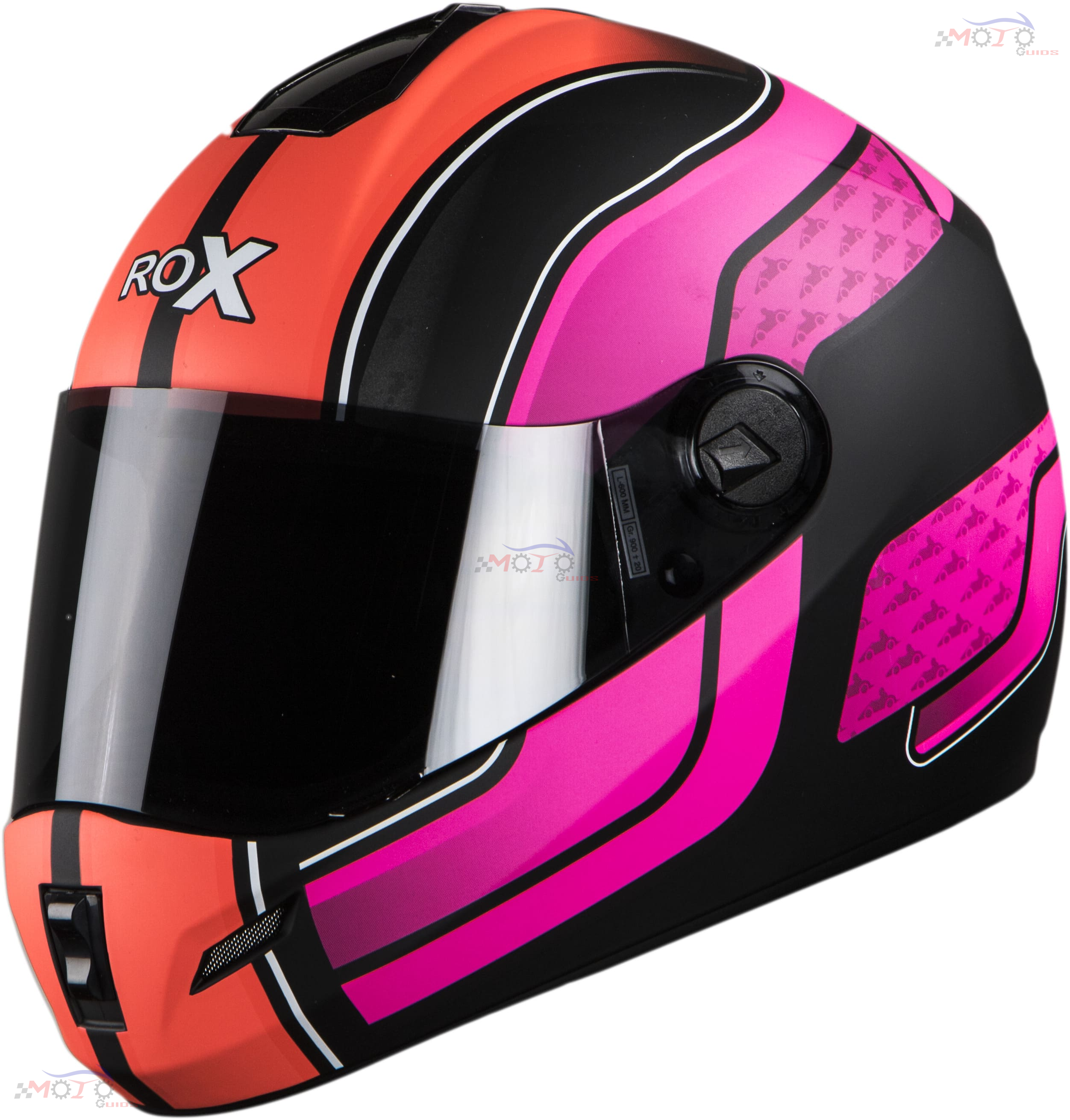 SB-39 Rox Blast 